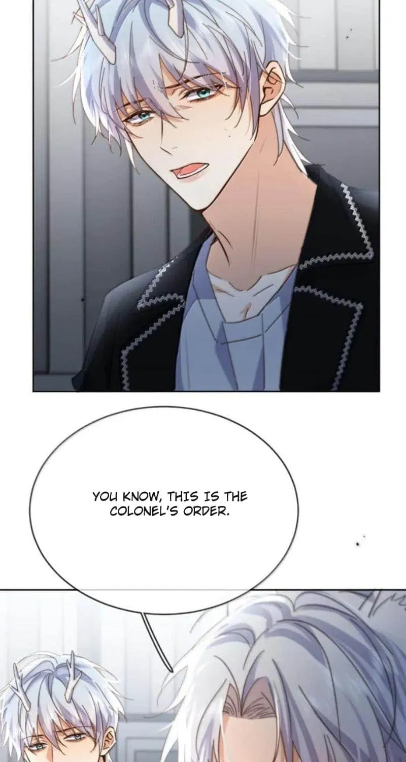 Dangerous Love Between Brothers Chapter 34.1 page 13 - 