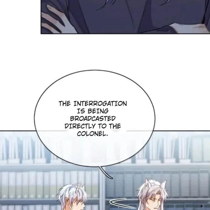 Dangerous Love Between Brothers Chapter 34.1 page 16 - 