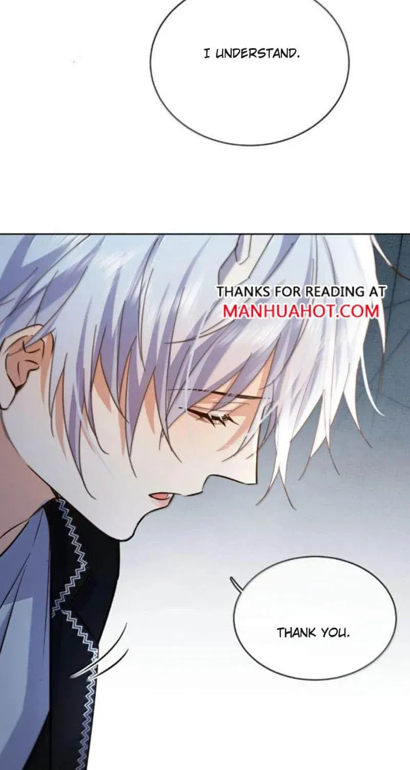 Dangerous Love Between Brothers Chapter 34.1 page 18 - 
