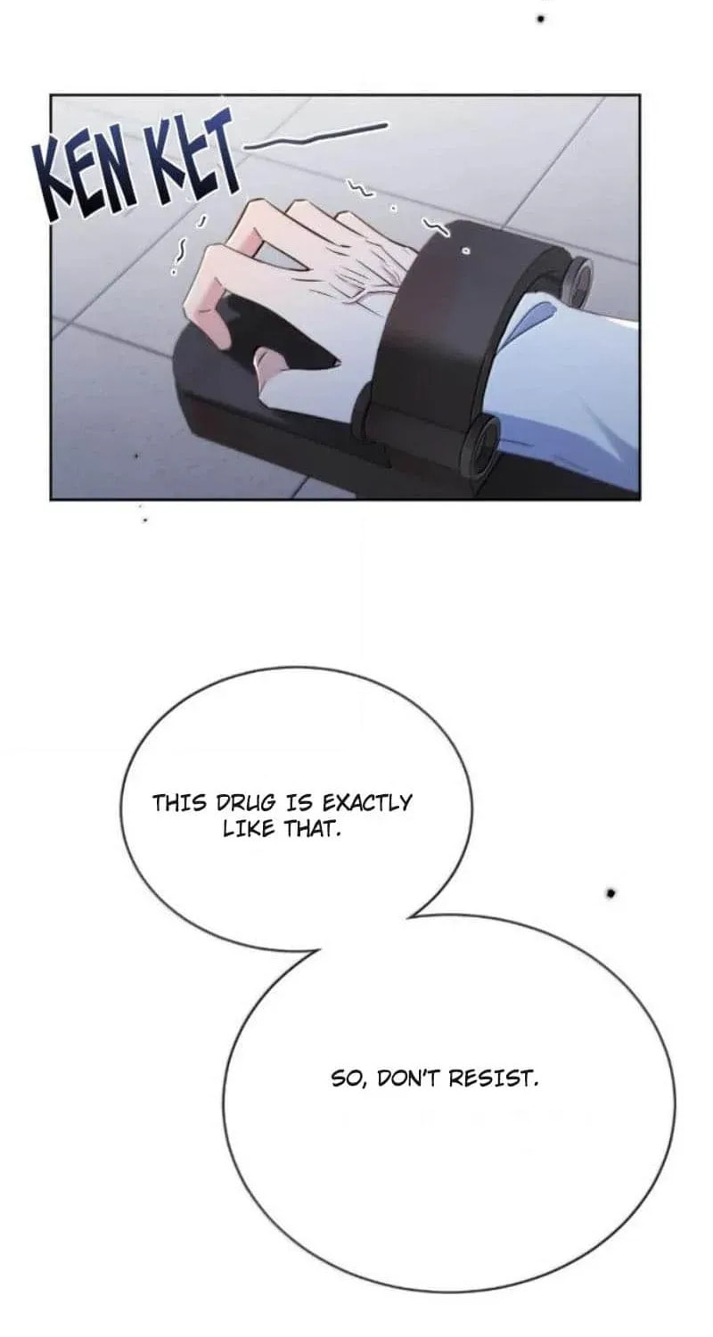 Dangerous Love Between Brothers Chapter 34.1 page 4 - 