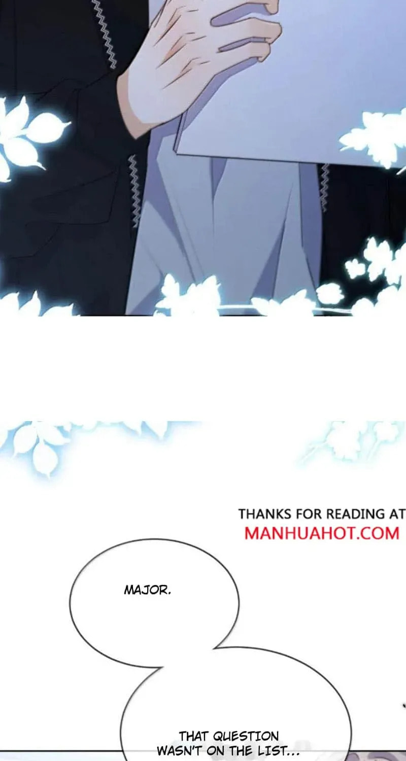 Dangerous Love Between Brothers Chapter 34.1 page 39 - 