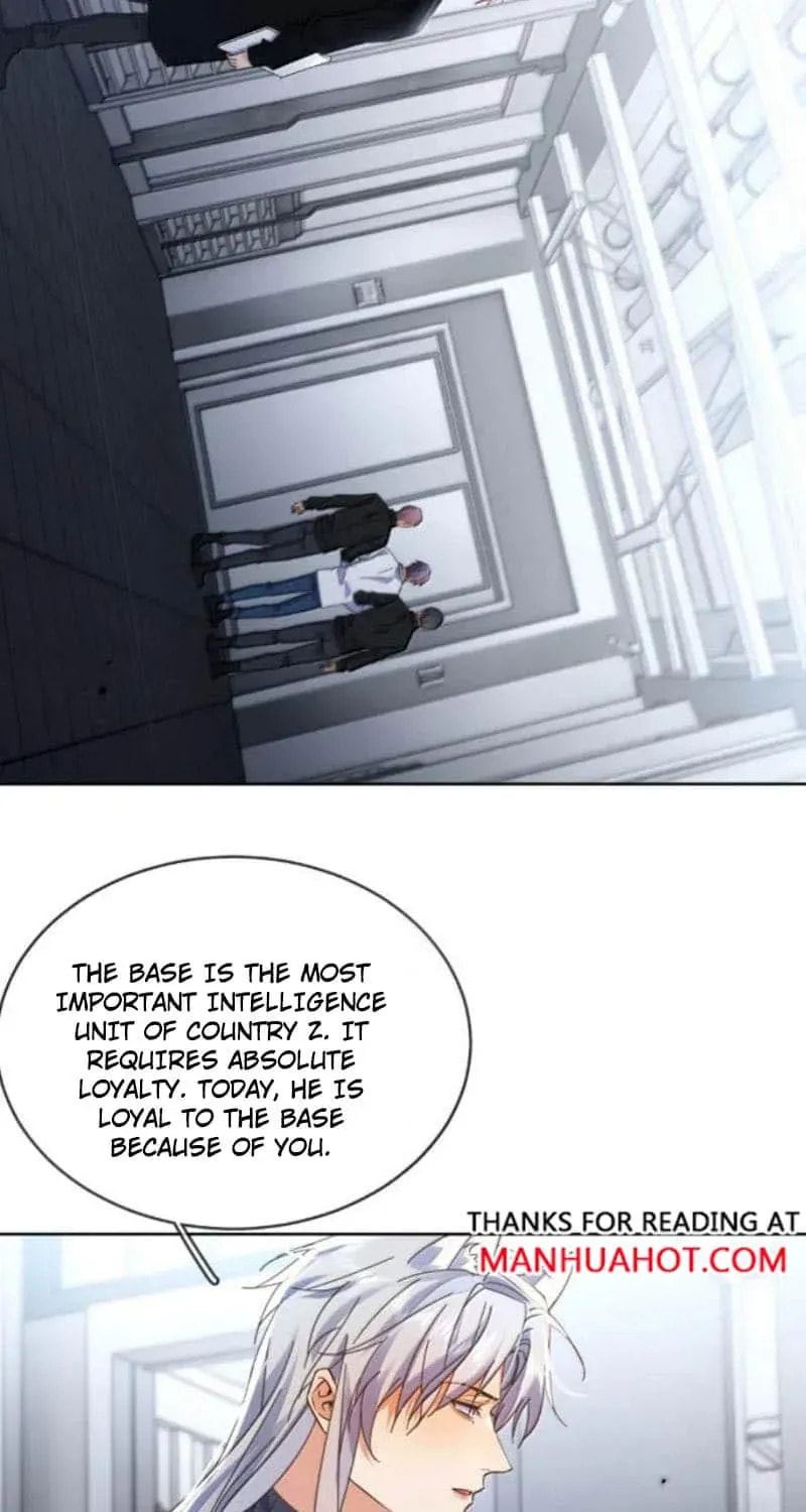 Dangerous Love Between Brothers Chapter 34.1 page 43 - 