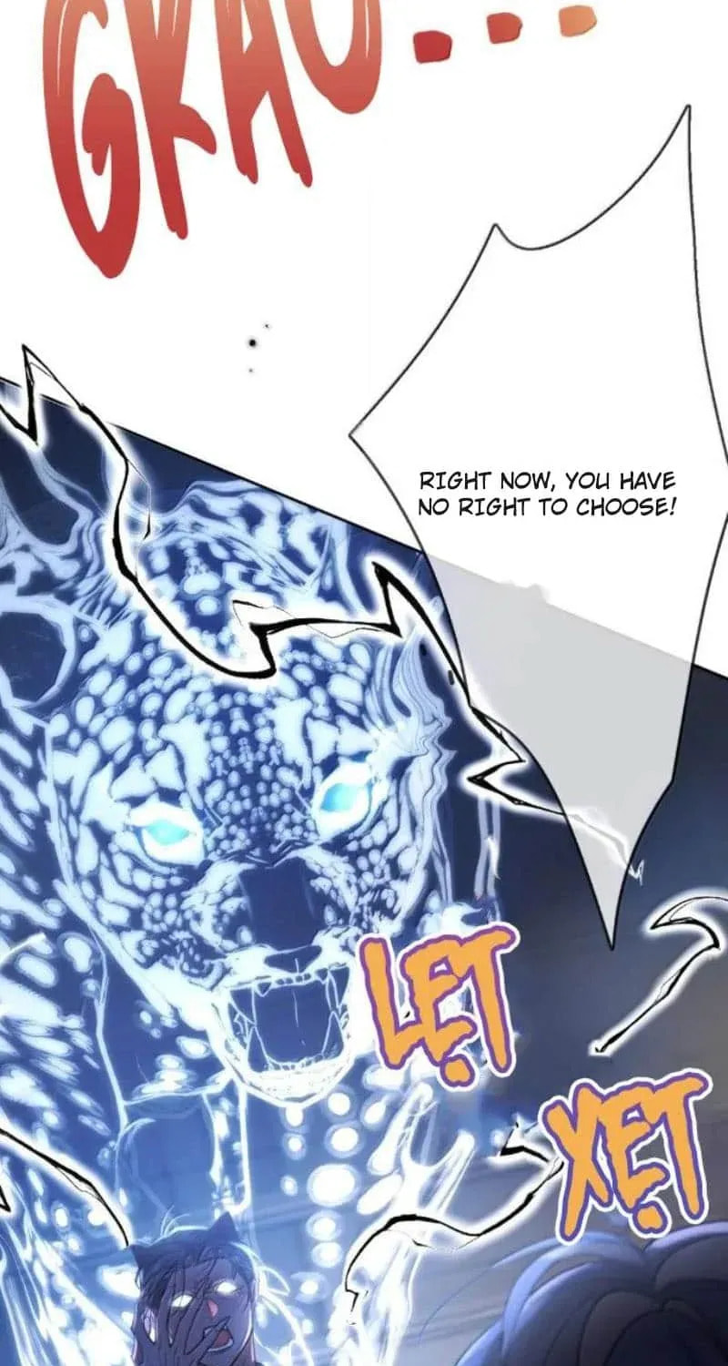 Dangerous Love Between Brothers Chapter 34.1 page 7 - 