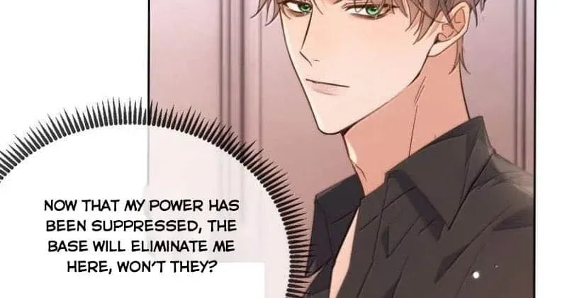 Dangerous Love Between Brothers Chapter 34.2 page 14 - 