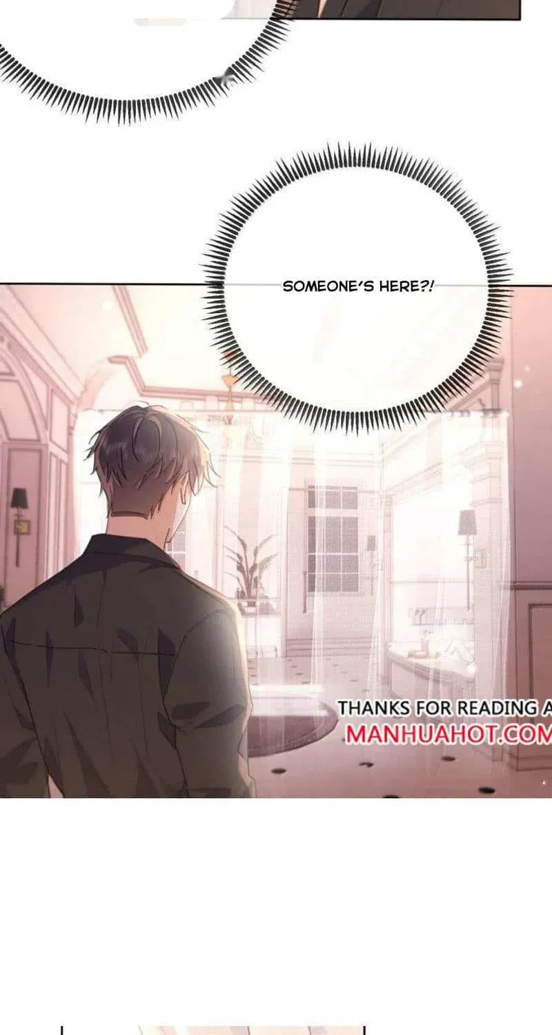 Dangerous Love Between Brothers Chapter 34.2 page 15 - 