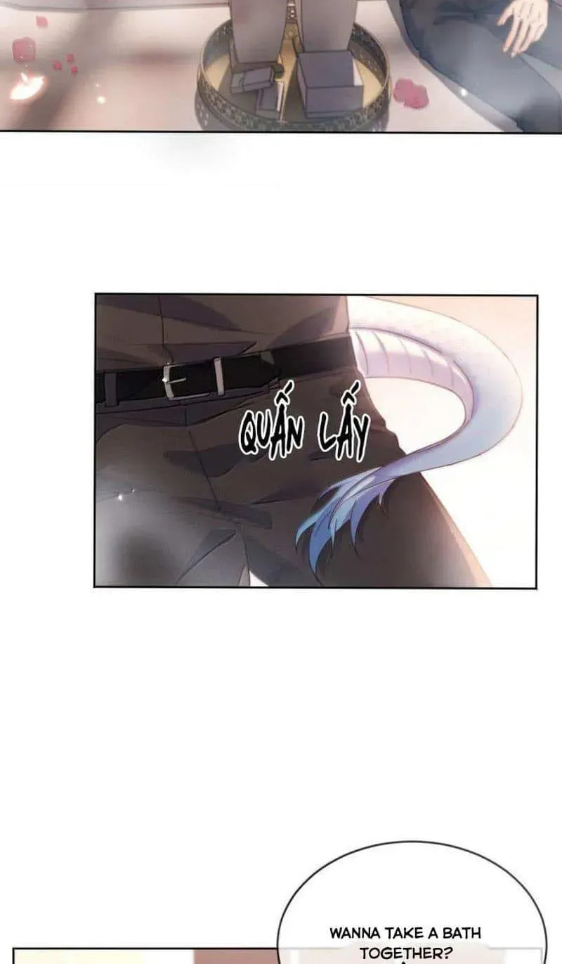Dangerous Love Between Brothers Chapter 34.2 page 20 - 