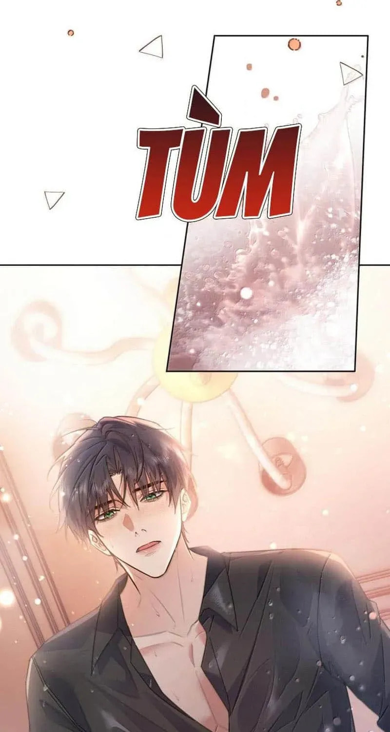Dangerous Love Between Brothers Chapter 34.2 page 24 - 