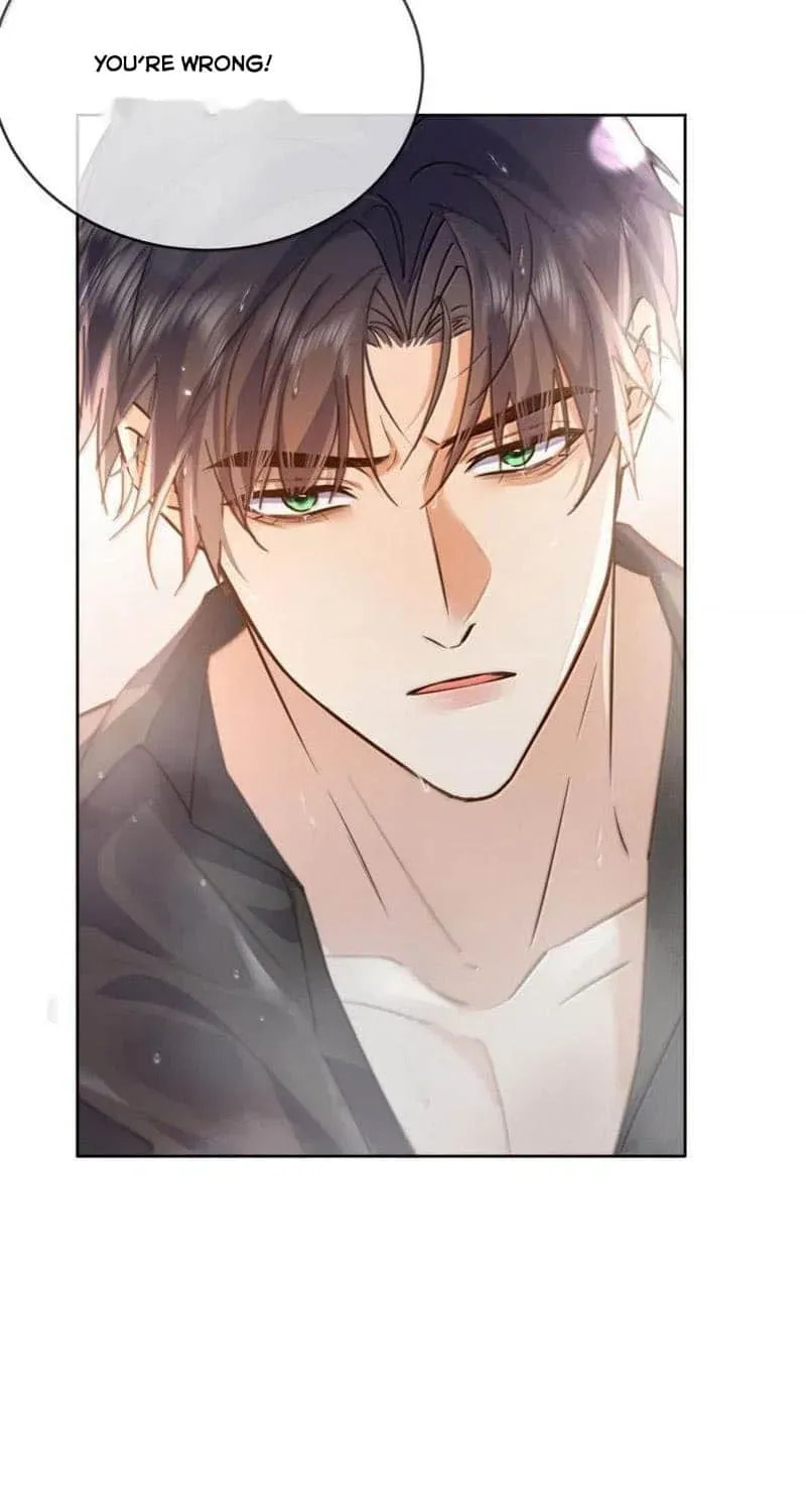 Dangerous Love Between Brothers Chapter 34.2 page 27 - 