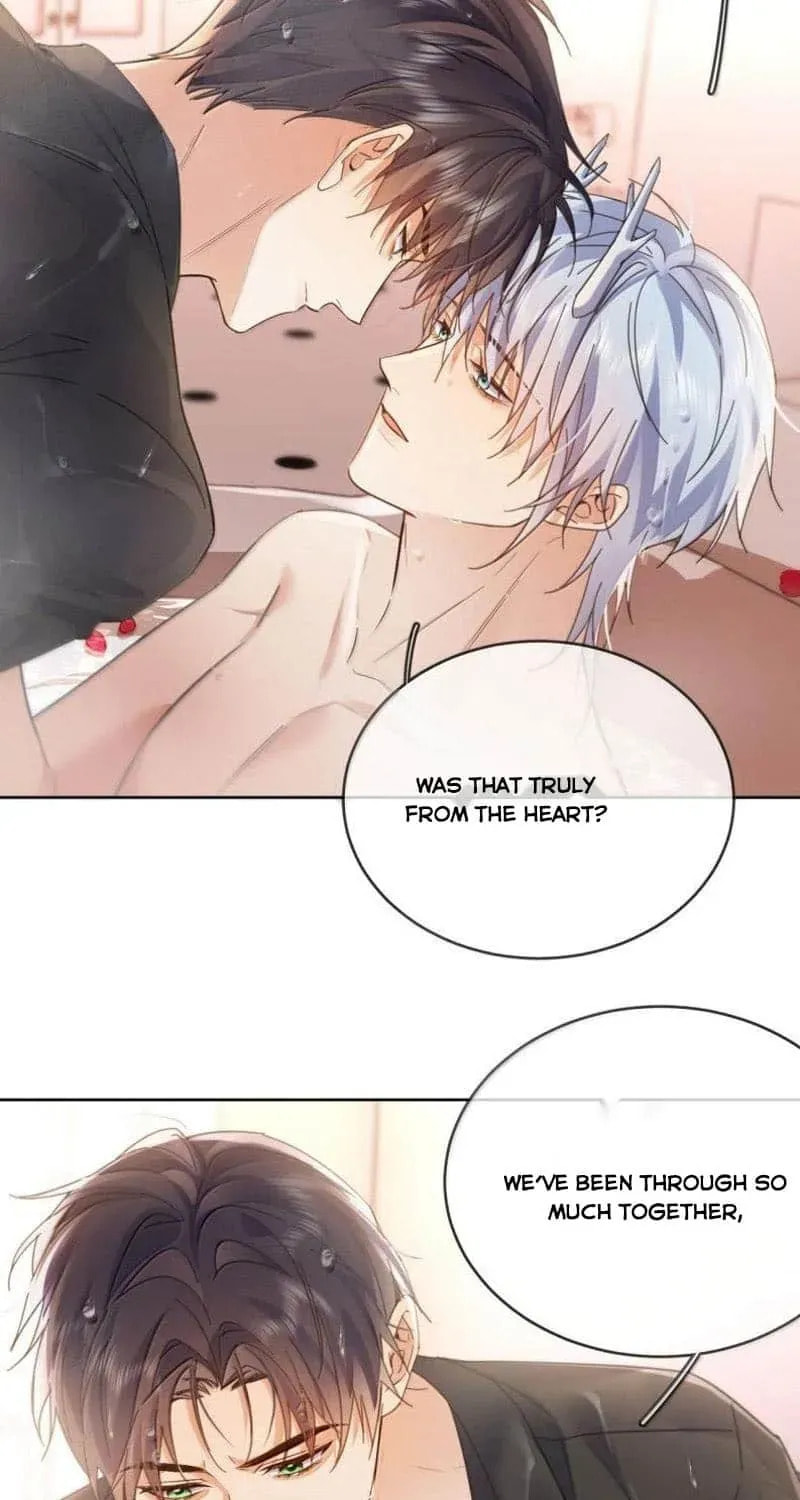 Dangerous Love Between Brothers Chapter 34.2 page 29 - 