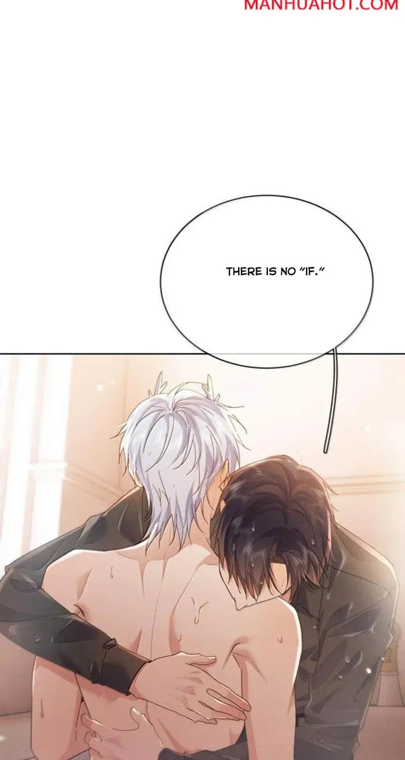 Dangerous Love Between Brothers Chapter 34.2 page 35 - 