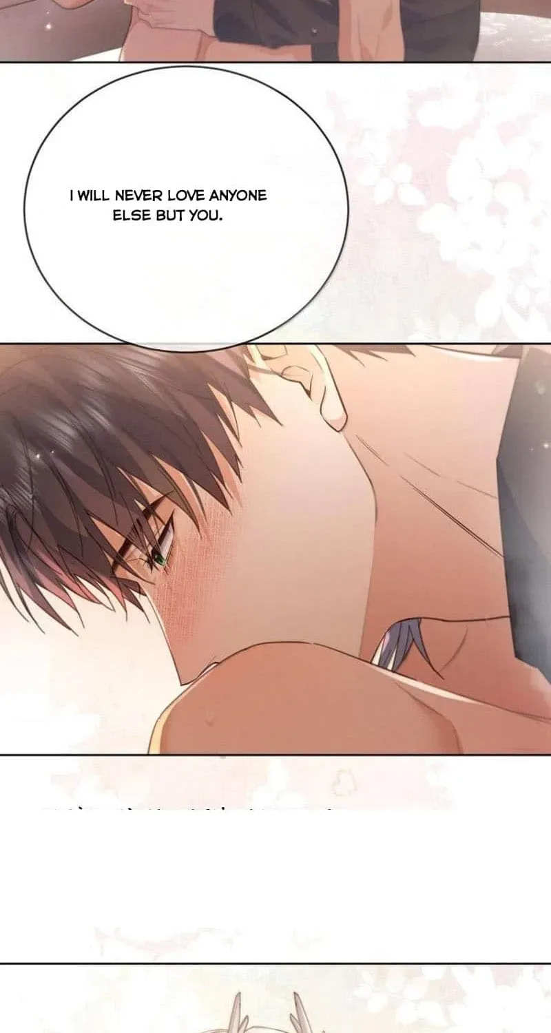 Dangerous Love Between Brothers Chapter 34.2 page 36 - 