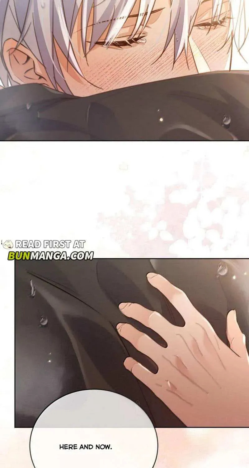 Dangerous Love Between Brothers Chapter 34.2 page 38 - 