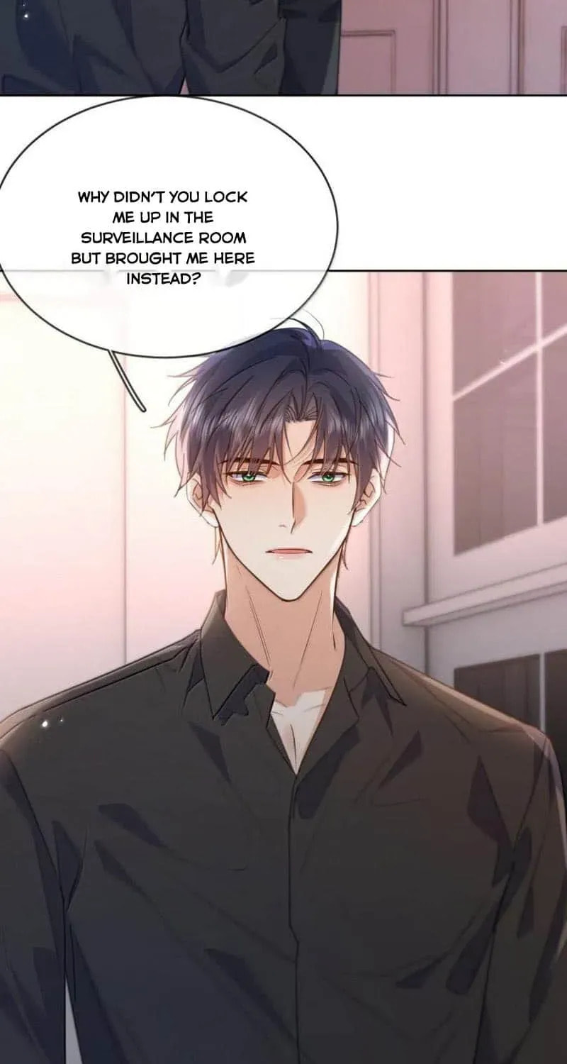 Dangerous Love Between Brothers Chapter 34.2 page 10 - 