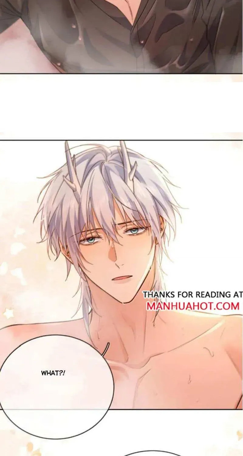 Dangerous Love Between Brothers Chapter 34.3 page 2 - 