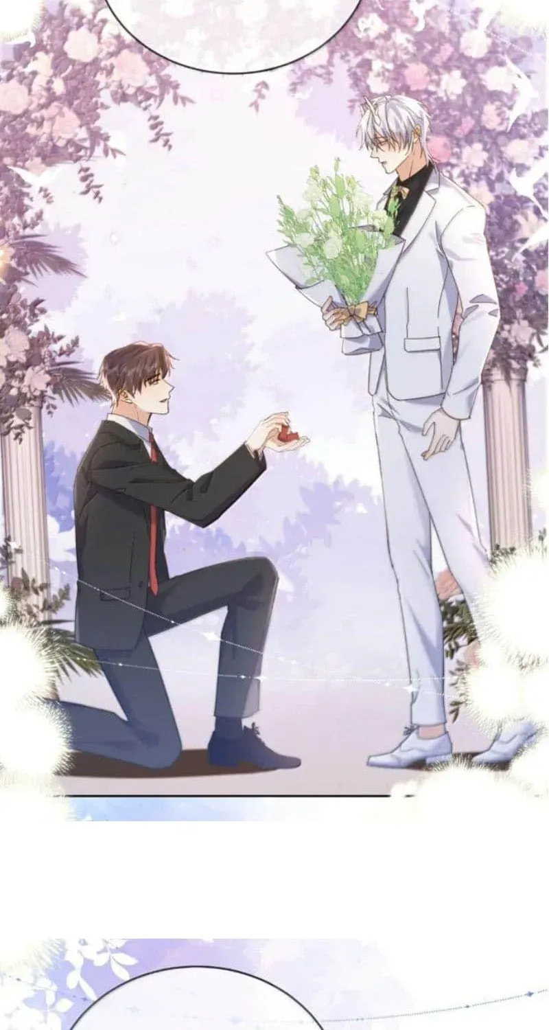 Dangerous Love Between Brothers Chapter 34.3 page 16 - 