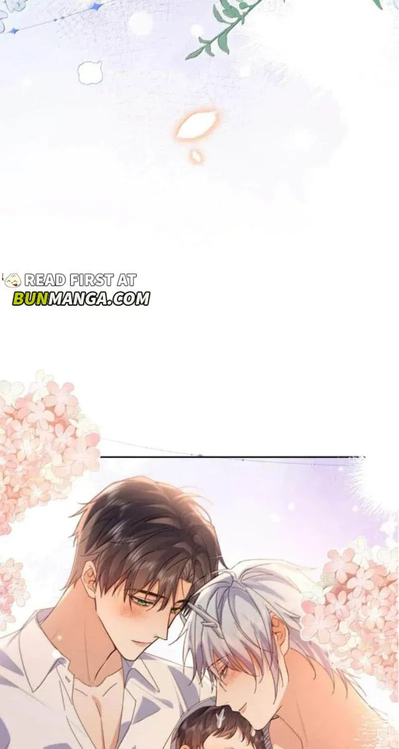 Dangerous Love Between Brothers Chapter 34.3 page 18 - 