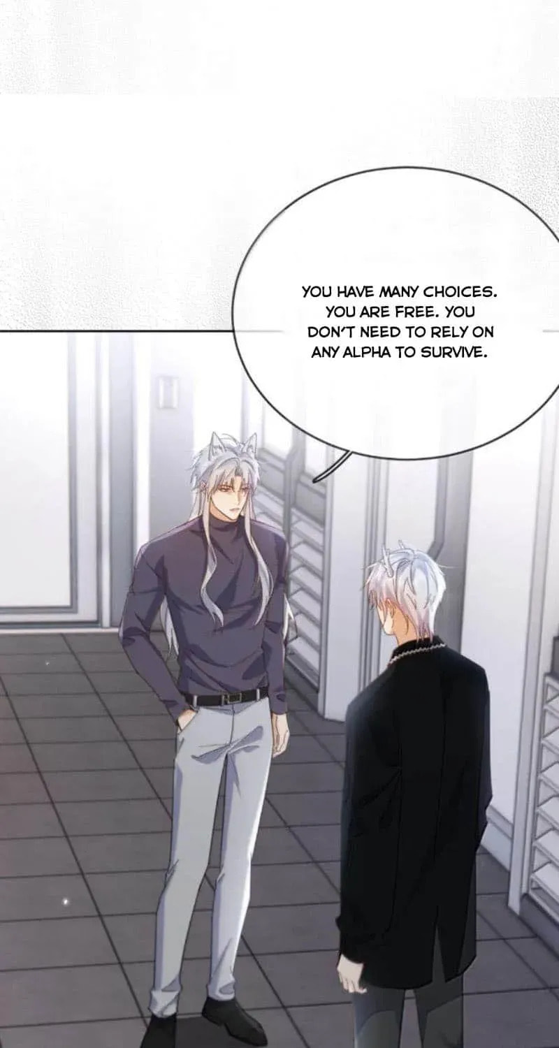 Dangerous Love Between Brothers Chapter 34.3 page 26 - 