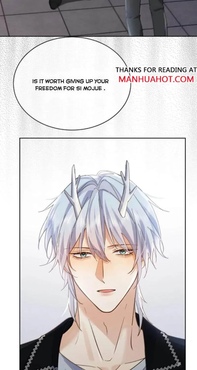 Dangerous Love Between Brothers Chapter 34.3 page 27 - 