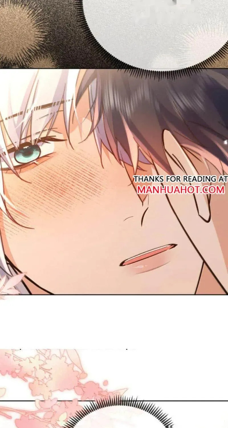 Dangerous Love Between Brothers Chapter 34.3 page 29 - 
