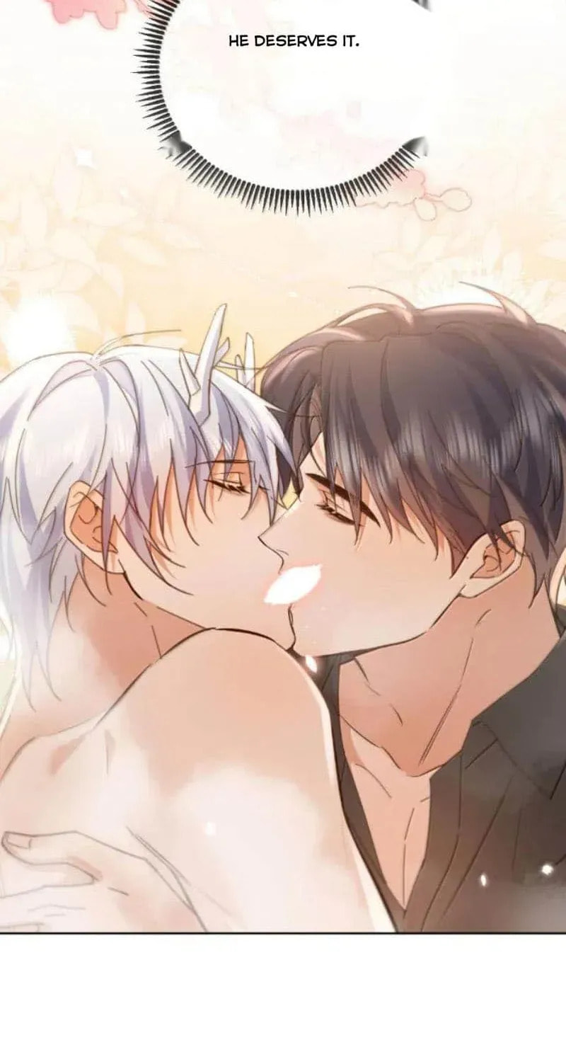 Dangerous Love Between Brothers Chapter 34.3 page 30 - 