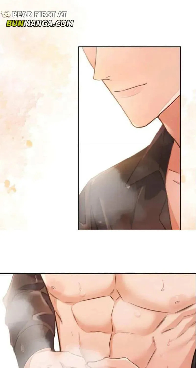 Dangerous Love Between Brothers Chapter 34.3 page 4 - 