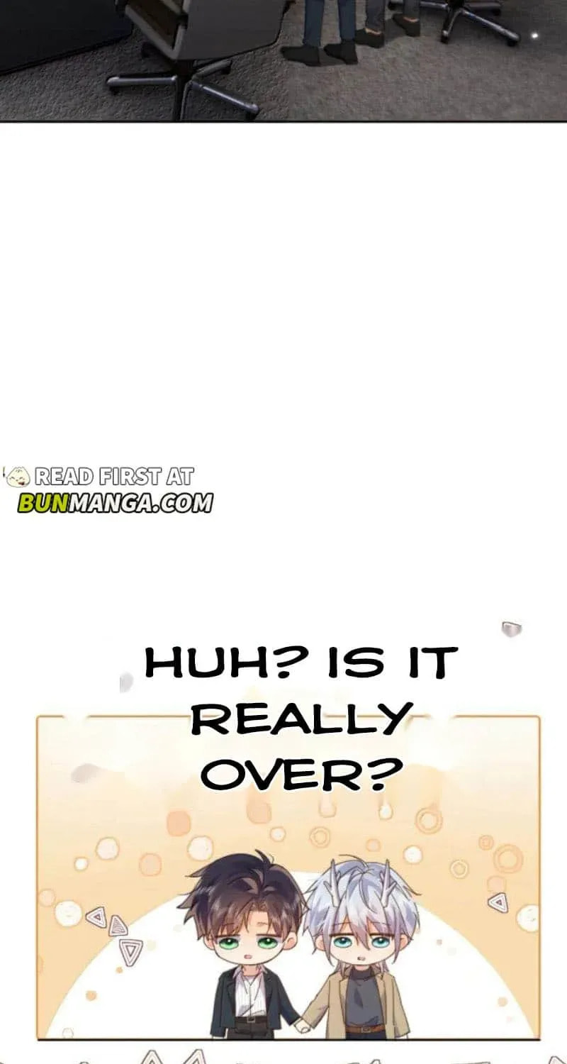 Dangerous Love Between Brothers Chapter 34.3 page 36 - 