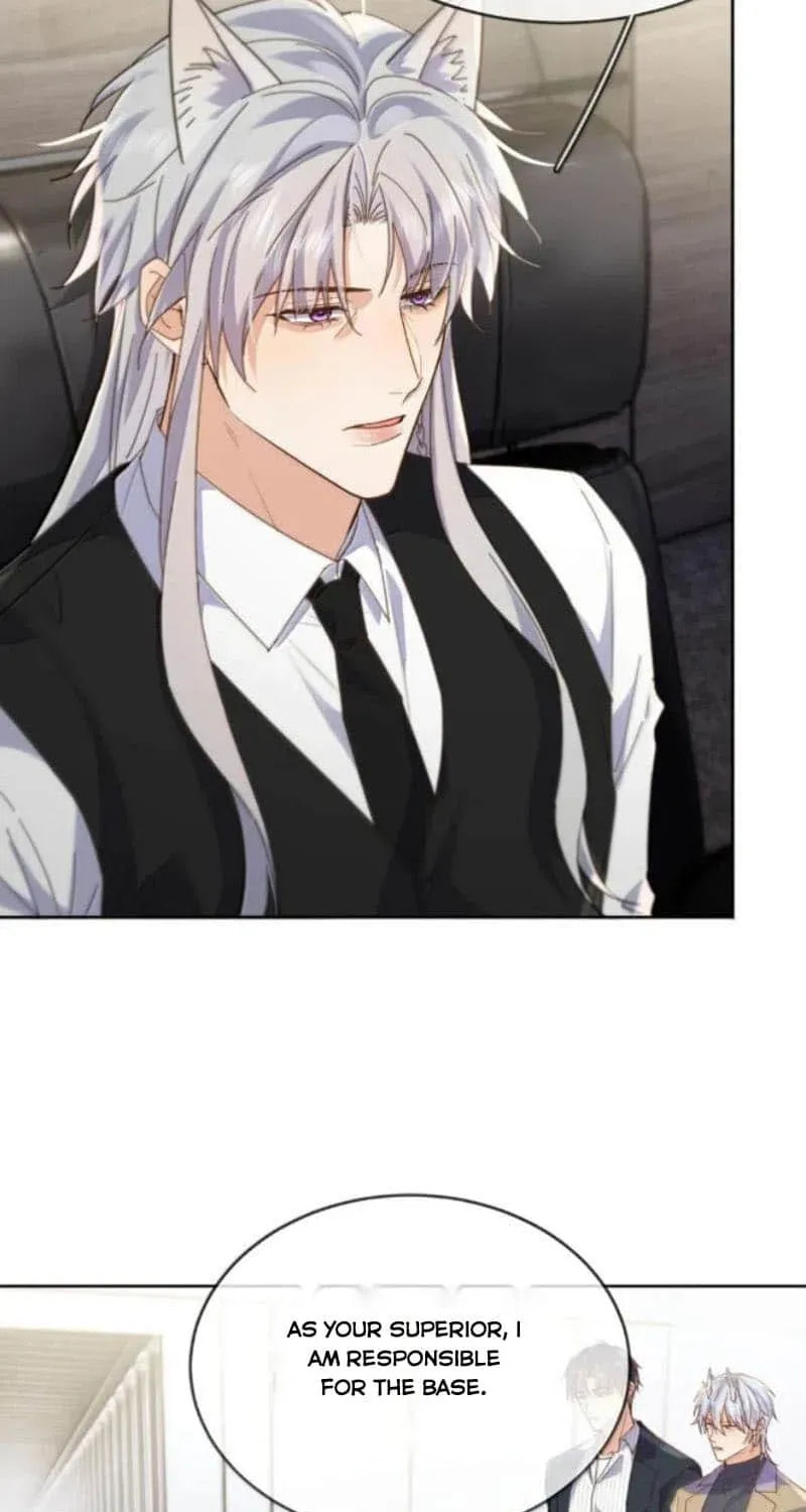 Dangerous Love Between Brothers Chapter 34.3 page 38 - 