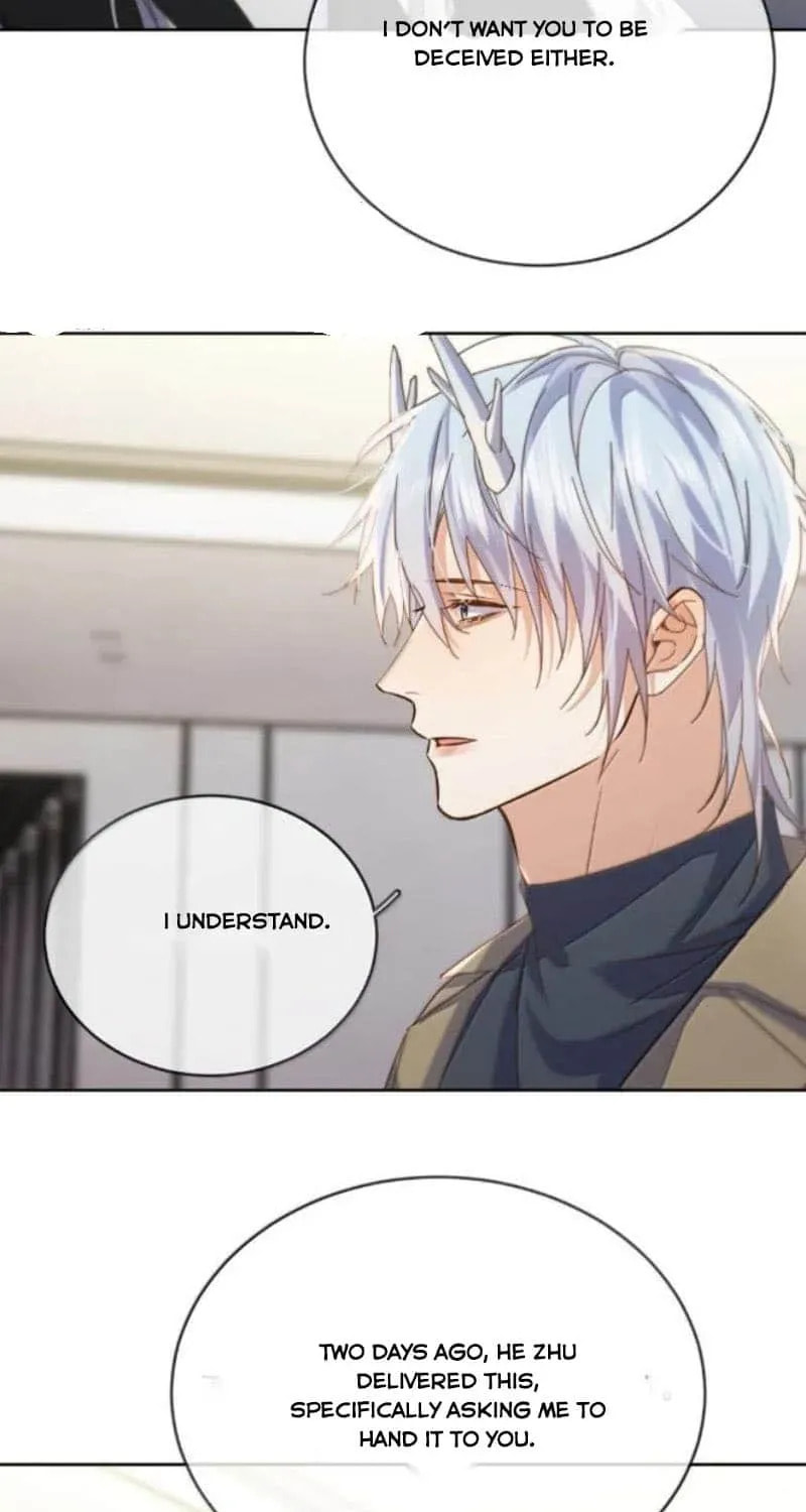 Dangerous Love Between Brothers Chapter 34.3 page 40 - 