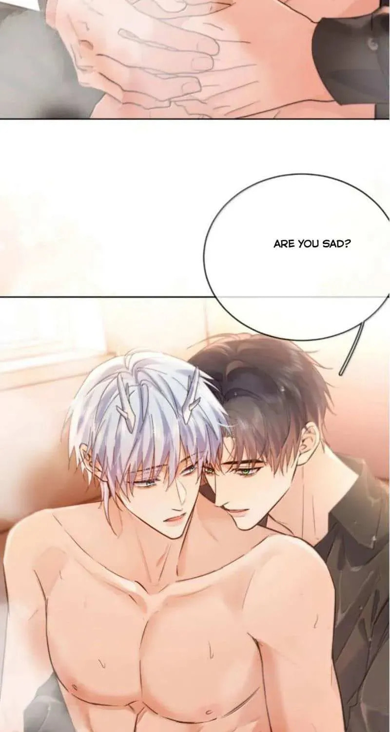 Dangerous Love Between Brothers Chapter 34.3 page 5 - 