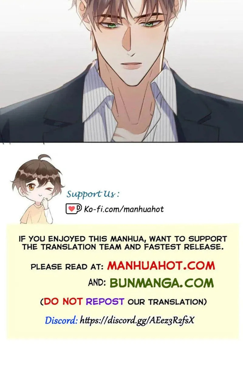 Dangerous Love Between Brothers Chapter 34.3 page 44 - 