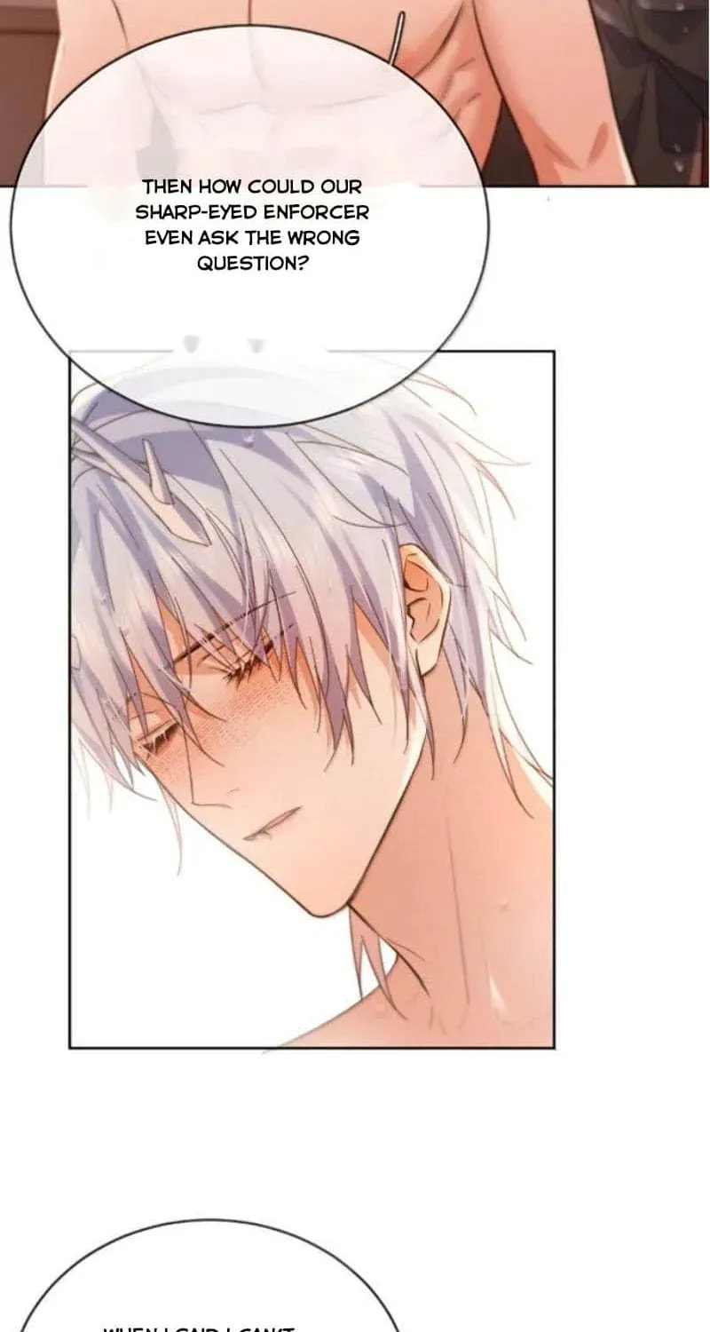 Dangerous Love Between Brothers Chapter 34.3 page 9 - 