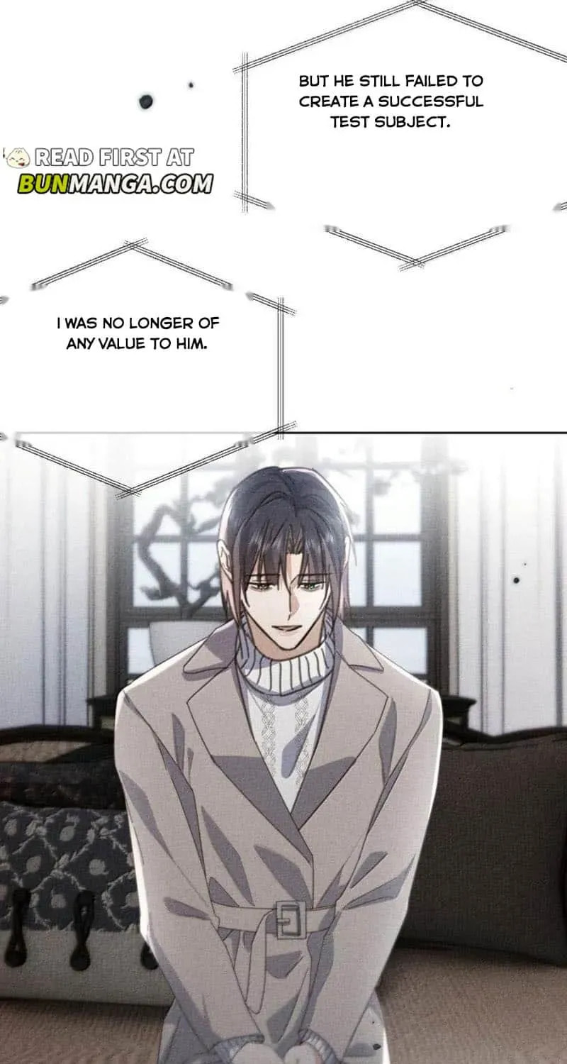Dangerous Love Between Brothers Chapter 34.4 page 12 - 
