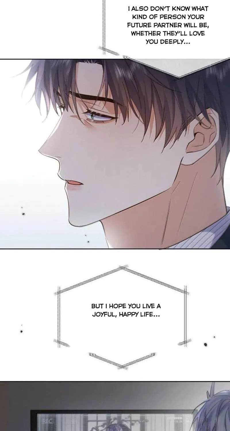 Dangerous Love Between Brothers Chapter 34.4 page 16 - 