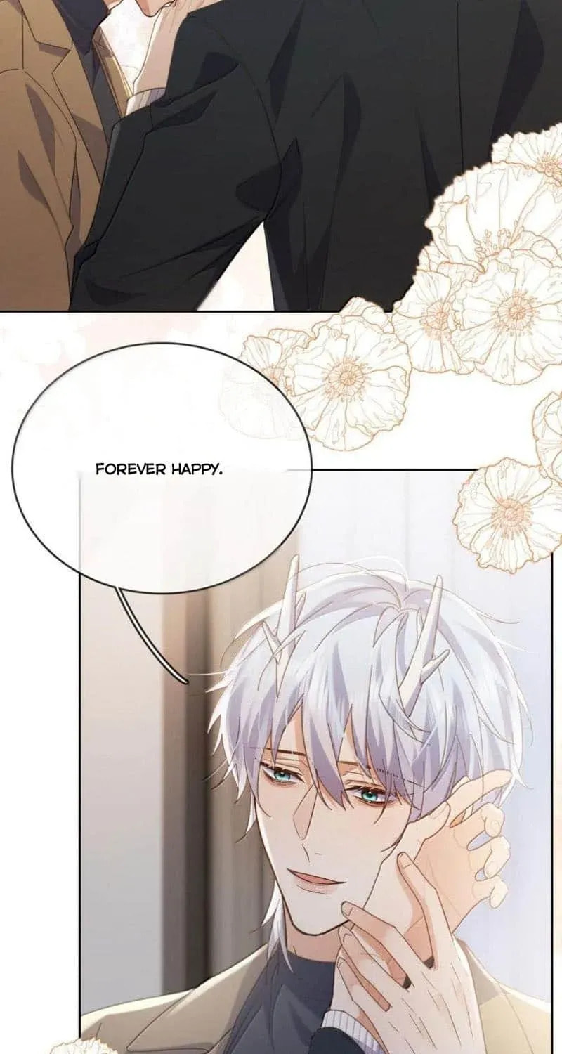 Dangerous Love Between Brothers Chapter 34.4 page 21 - 