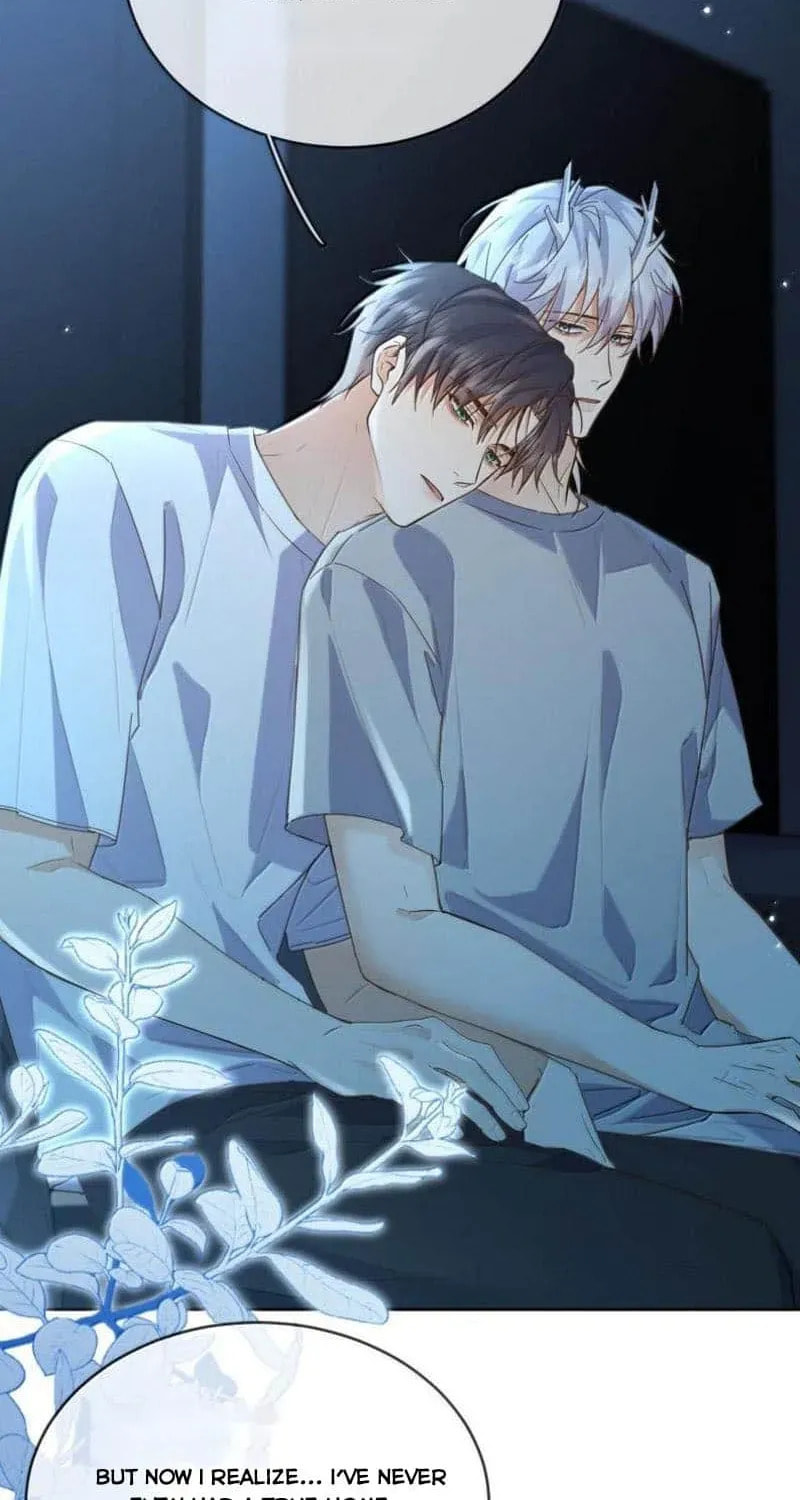 Dangerous Love Between Brothers Chapter 34.4 page 31 - 