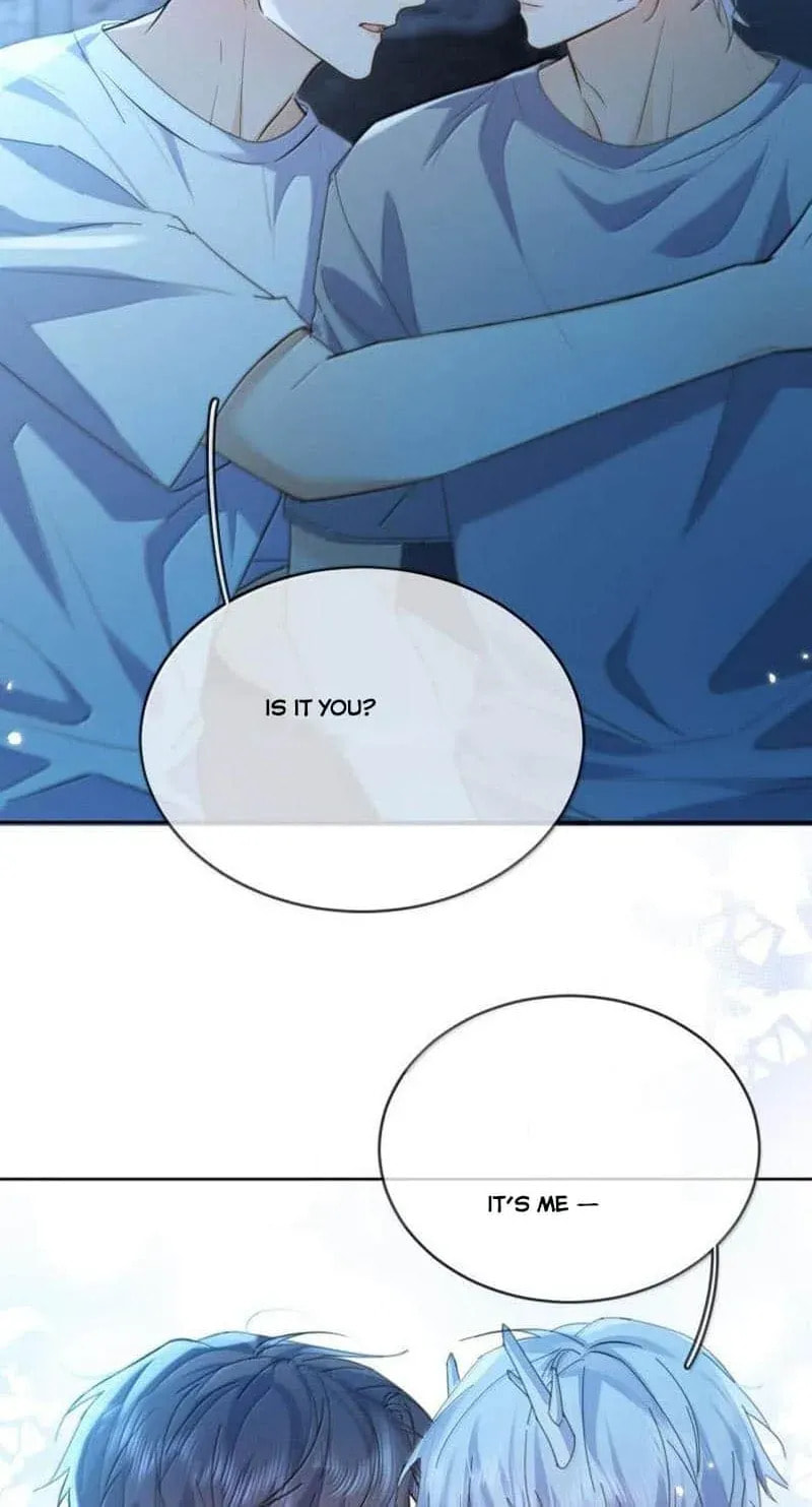 Dangerous Love Between Brothers Chapter 34.4 page 35 - 