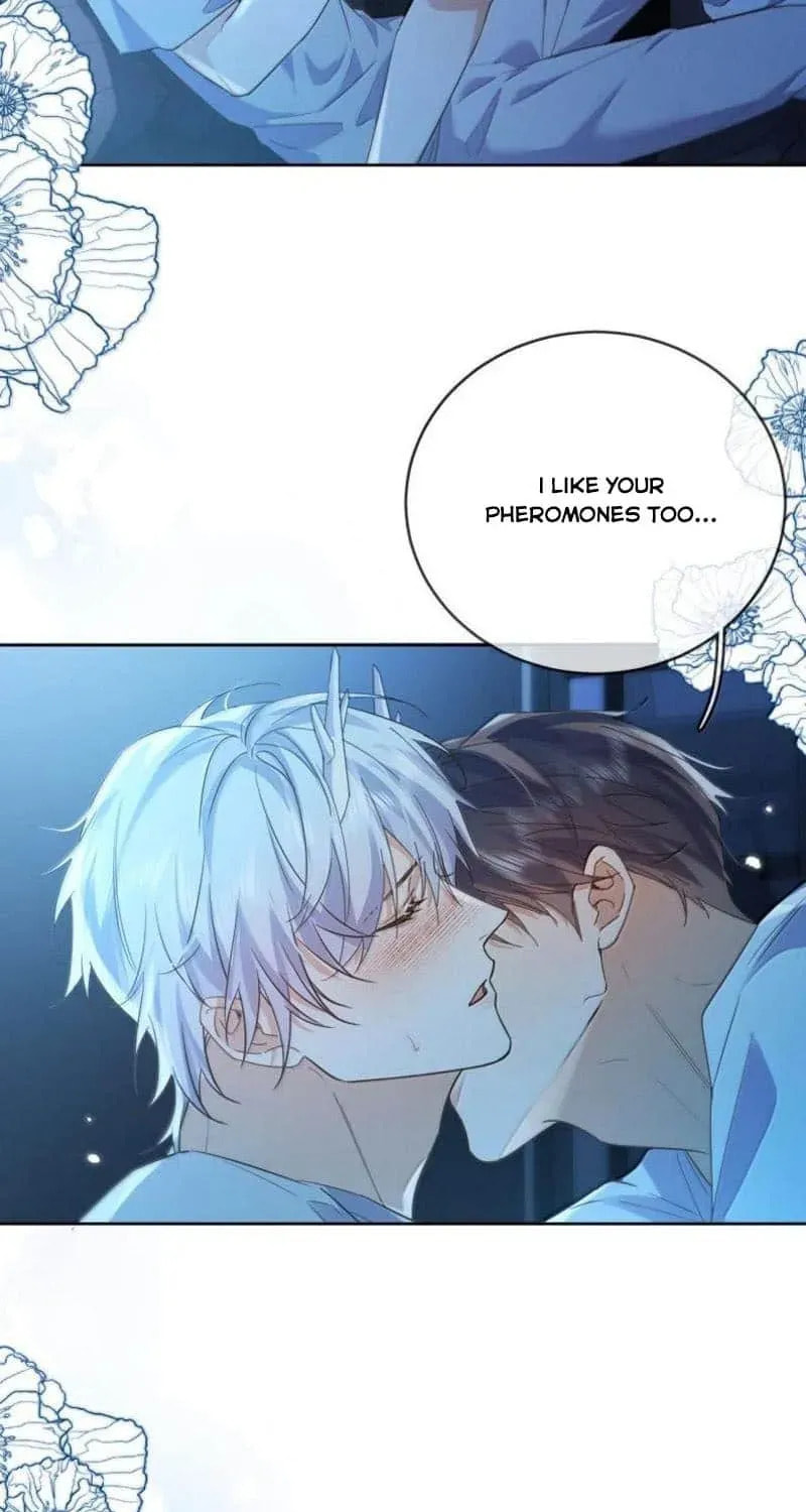 Dangerous Love Between Brothers Chapter 34.4 page 38 - 