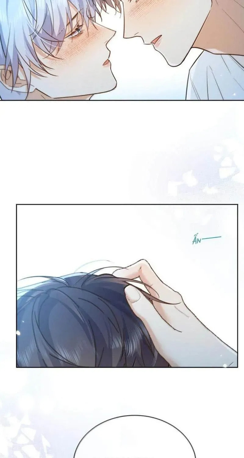 Dangerous Love Between Brothers Chapter 34.4 page 40 - 