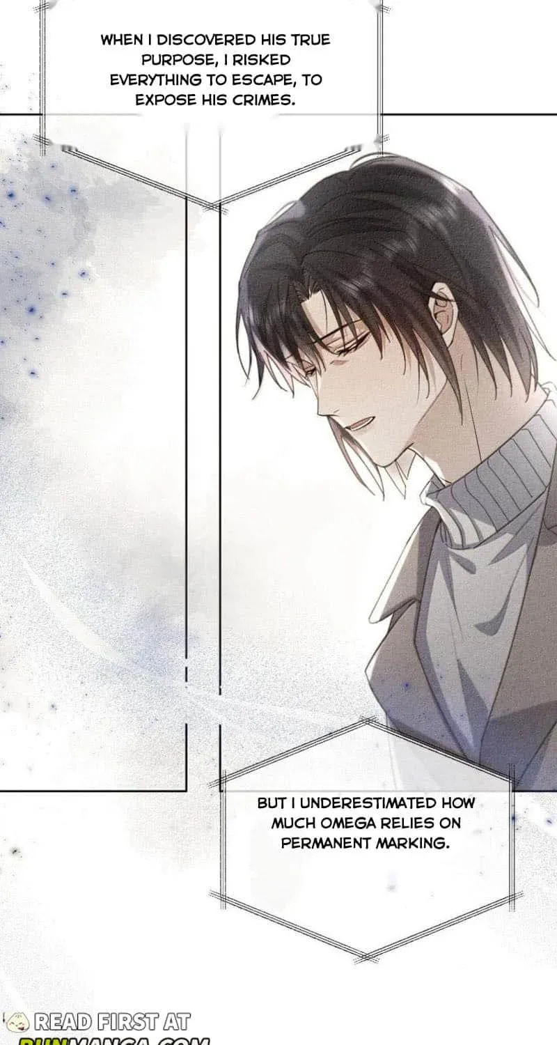 Dangerous Love Between Brothers Chapter 34.4 page 8 - 
