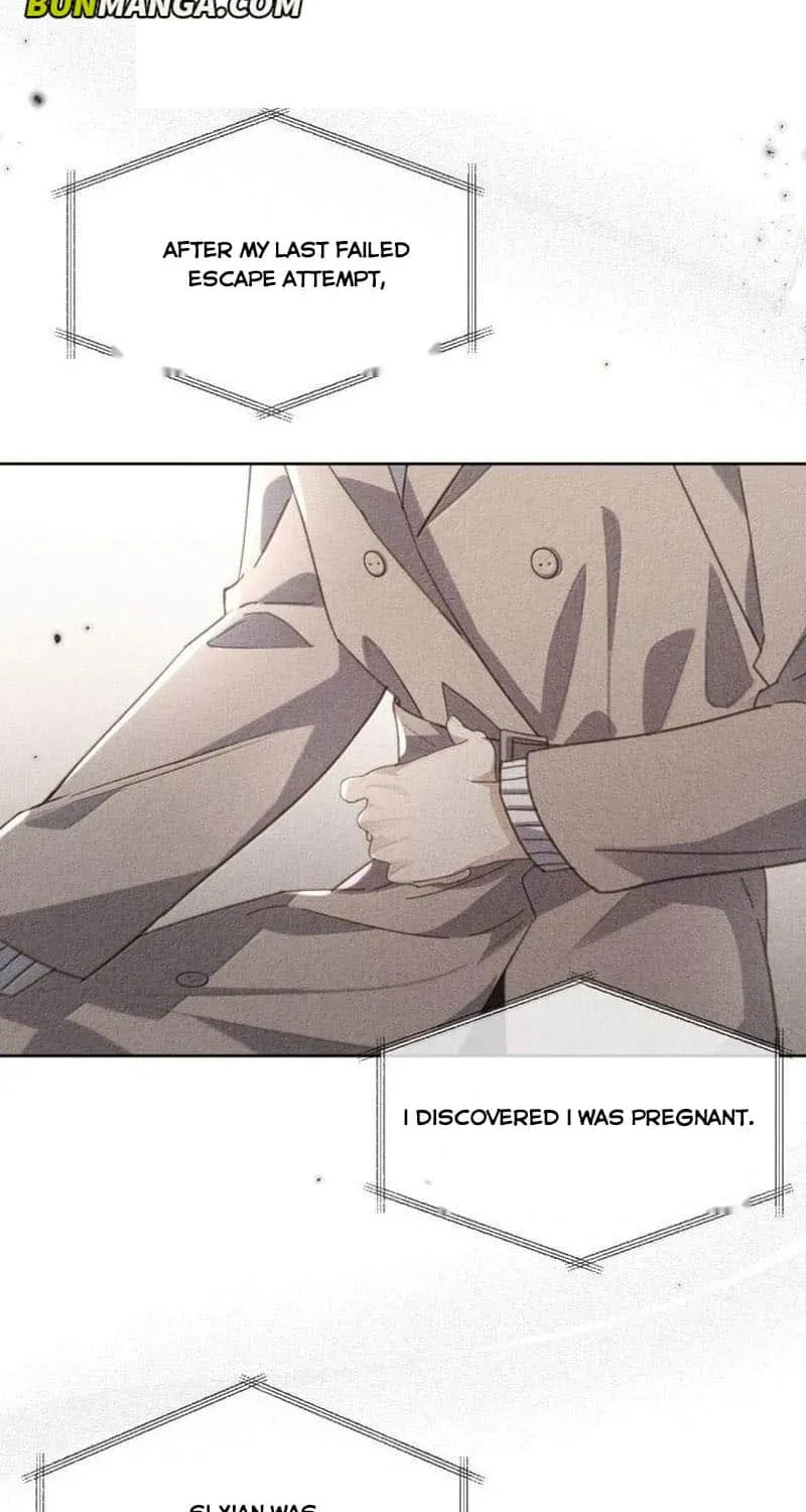 Dangerous Love Between Brothers Chapter 34.4 page 9 - 