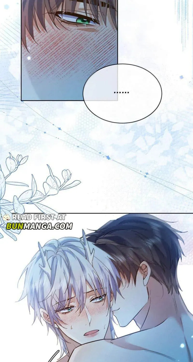 Dangerous Love Between Brothers Chapter 34.5 page 15 - 