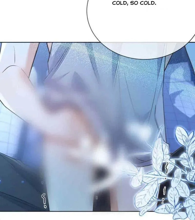 Dangerous Love Between Brothers Chapter 34.5 page 21 - 