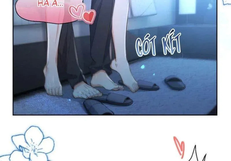 Dangerous Love Between Brothers Chapter 34.5 page 28 - 