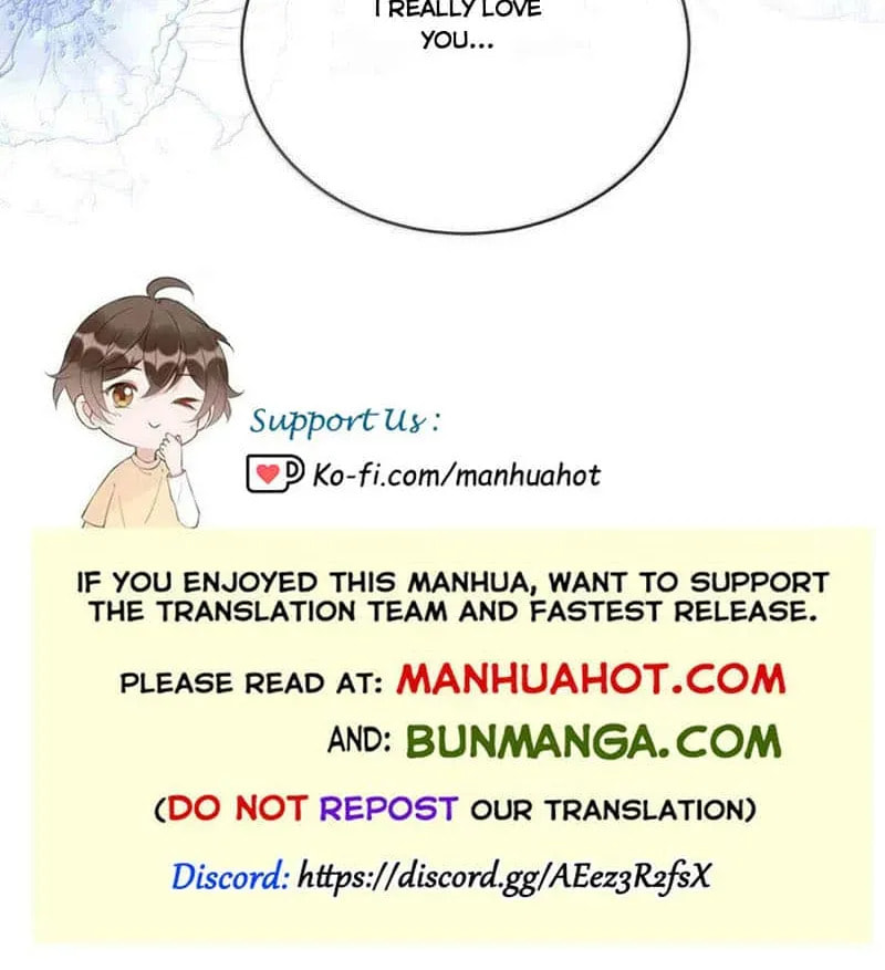 Dangerous Love Between Brothers Chapter 34.5 page 37 - 