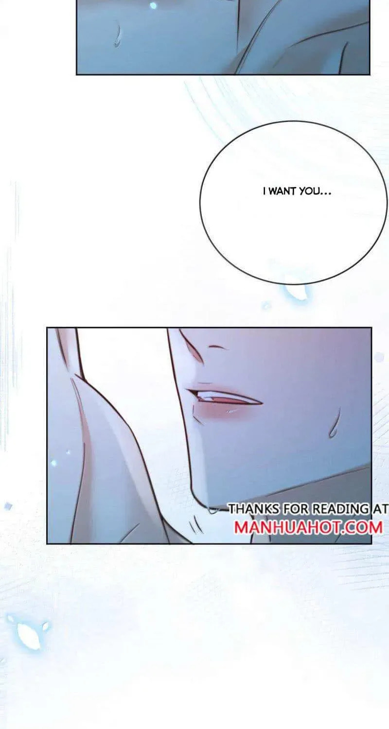 Dangerous Love Between Brothers Chapter 34.5 page 9 - 