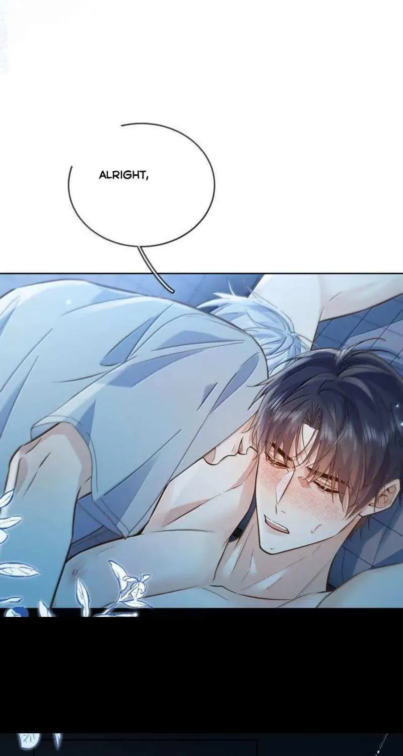 Dangerous Love Between Brothers Chapter 34.5 page 10 - 