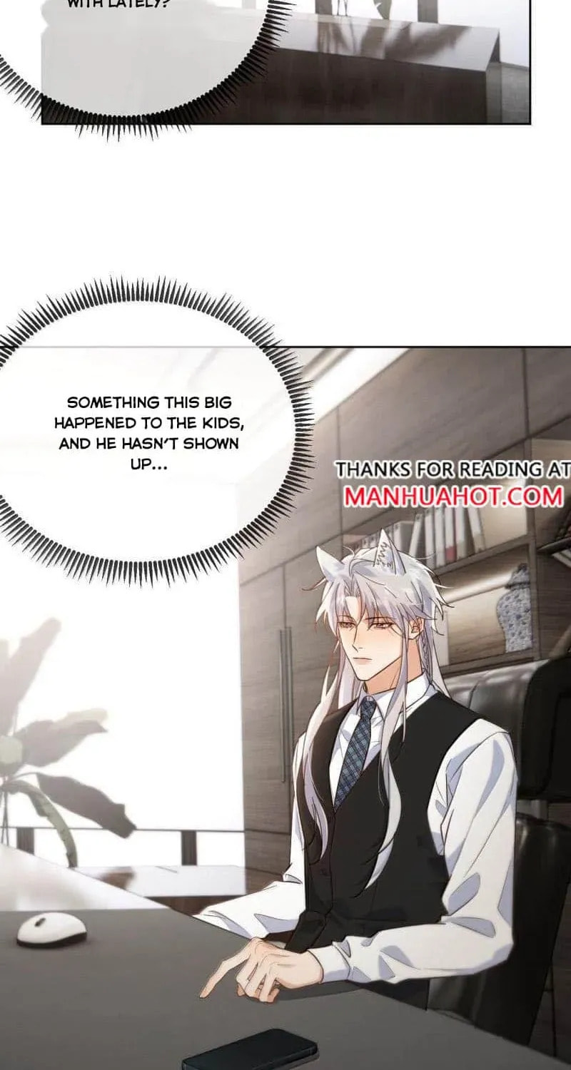 Dangerous Love Between Brothers Chapter 34.6 page 13 - 