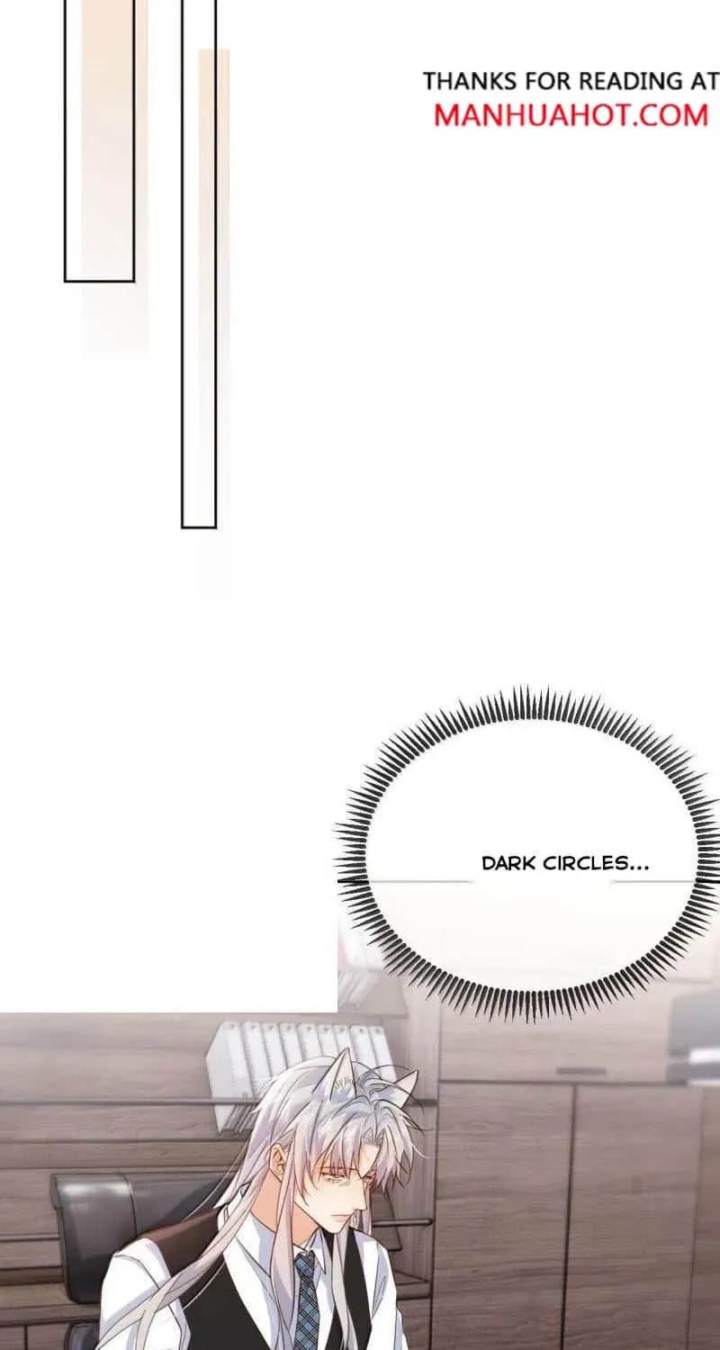 Dangerous Love Between Brothers Chapter 34.6 page 3 - 