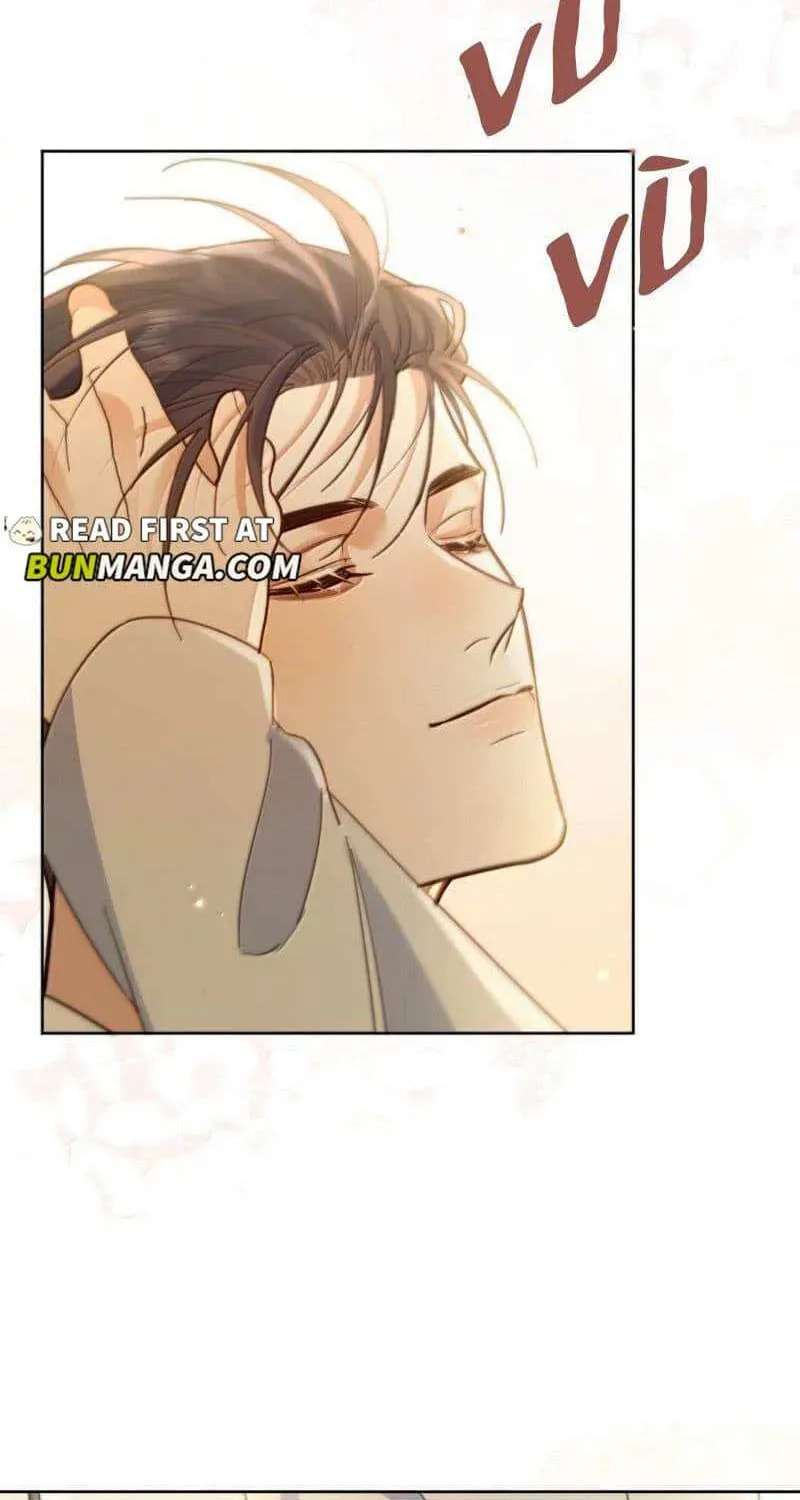 Dangerous Love Between Brothers Chapter 34.6 page 39 - 