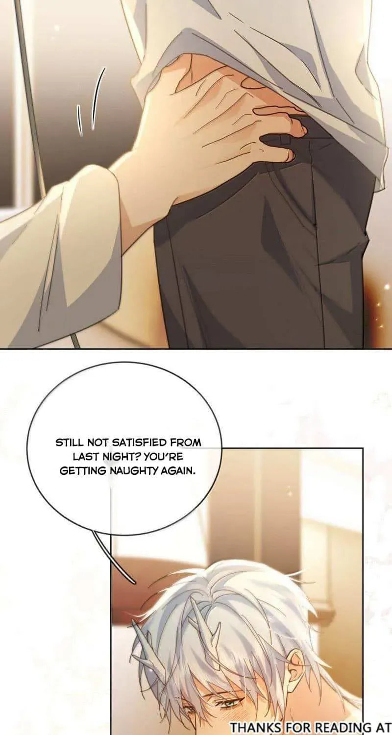 Dangerous Love Between Brothers Chapter 34.6 page 40 - 